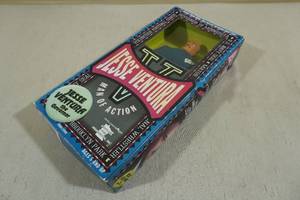 lot 112 image: Jesse Ventura Action Figure - Coach
