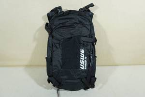 lot 116 image: USWE Shred 16 Daypack -Carbon Black