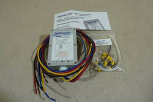 lot 139 image: SoftStartRV Advanced Soft Starter for RV Air Conditioners