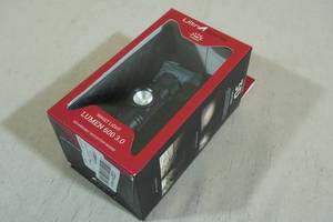 lot 140 image: Ultraspire Waist Light for Night HikersJoggers