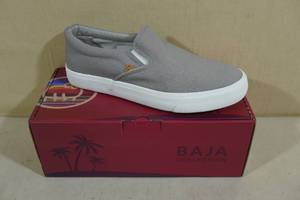 lot 143 image: Lamo Piper Shoes -Size 7, Gray