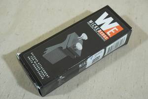 lot 155 image: Wicked Edge Scissor Sharpener Attatchment for Knife Sharpener