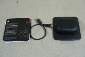 lot 159 image: Beats Studio Buds -Black