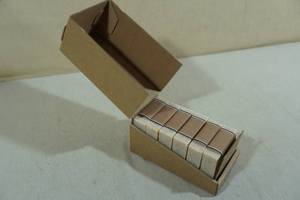 lot 169 image: 6 Pack Plantlife Aromatherapy Herbal Soap -Oatmeal Almond