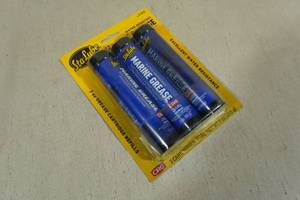 lot 172 image: Sta-Lube Marine Grease