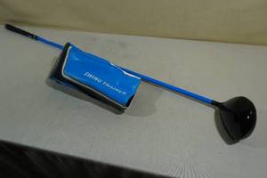 lot 192 image: LagShot Golf Drive Swing Trainer 10.5