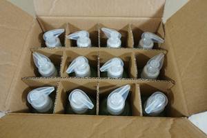 lot 198 image: 12 Keep Clean Moisturizing Hand Sanitizer