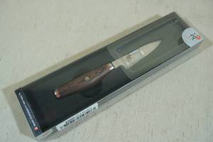 lot 209 image: Zwilling JA Henckels Miyabi 3.5 Paring Knife