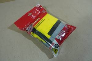 lot 218 image: Milwaukee High Visibility Performance Safety Vest