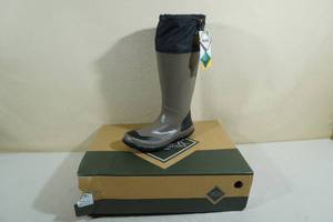 lot 224 image: Muck Boots Unisex Forager Waterproof Boots -Mens 9Womens 10