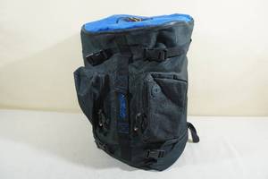 lot 232 image: Akona Globetrotter BackPack Scuba Diving Dive Gear Bag