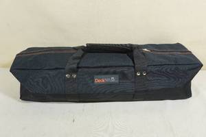 lot 233 image: Deck Wise Tool Bag