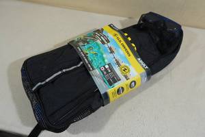 lot 234 image: US Divers Adult Snorkel Set -LXL