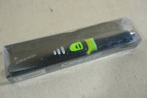 lot 238 image: Cressi Borg Tip Knife