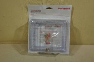 lot 248 image: Honeywell Thermostat Guard
