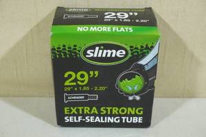 lot 250 image: Slime 29 Extra Strong Self-Sealing Tube