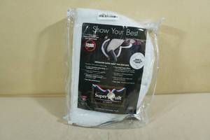 lot 273 image: Toklat Medallion Super Quilt Pad -Adult 17-17.5