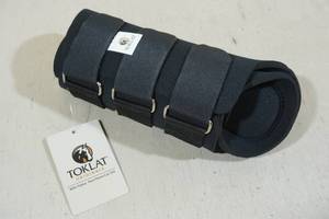 lot 281 image: Toklat Splint Boot -Front Medium Wide