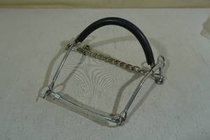 lot 282 image: Professionals Choice Hackamore