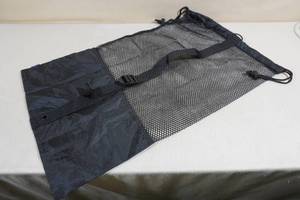 lot 284 image: Scuba Max Mesh Diving Bag