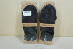 lot 291 image: 2 Mens Fitkicks -Size XL