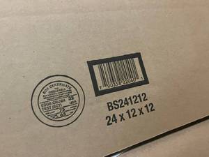 Large Shipping Boxes