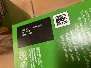 Caramel Vanilla Cream K-Cups