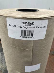 Kraft Paper Roll