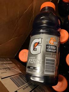 Grape Gatorade