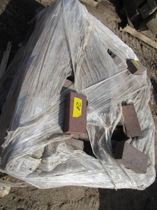 Clay Brick Pavers