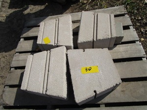 Retaining Wall Block