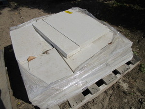 Natural Stone Pavers