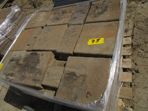 Concrete Pavers