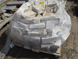 Limestone Cut Wall Block