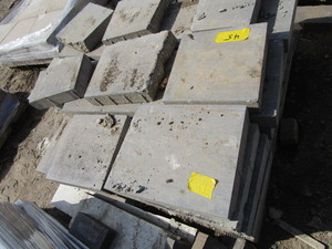 Concrete Pavers