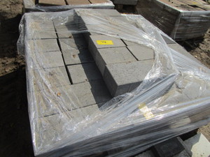 Concrete Pavers