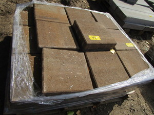 Concrete Pavers