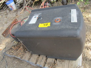 Gate Mechanism & Wiring