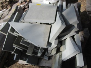 Blue Stone Pavers