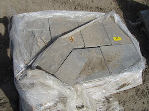 Concrete Pavers