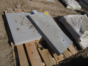 Concrete Pavers