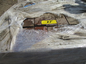 Concrete Pavers