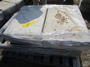 Concrete Steps