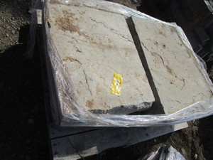 Concrete Steps