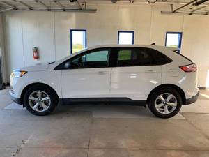 2020 Ford Edge SE Sport