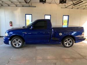 2003 Ford F150 Lightning SVT