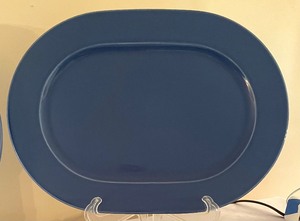 lot 220 image: Incredible Italian Serving Platters and Bowls