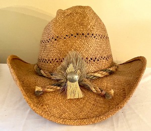 lot 225 image: Akubra and Shady Brady Hats