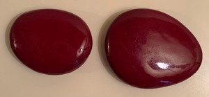 lot 133 image: Beautiful Stone Zodiac Rocks