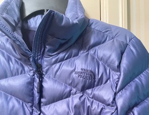 lot 324 image: Nice North Face Coat  Jacket